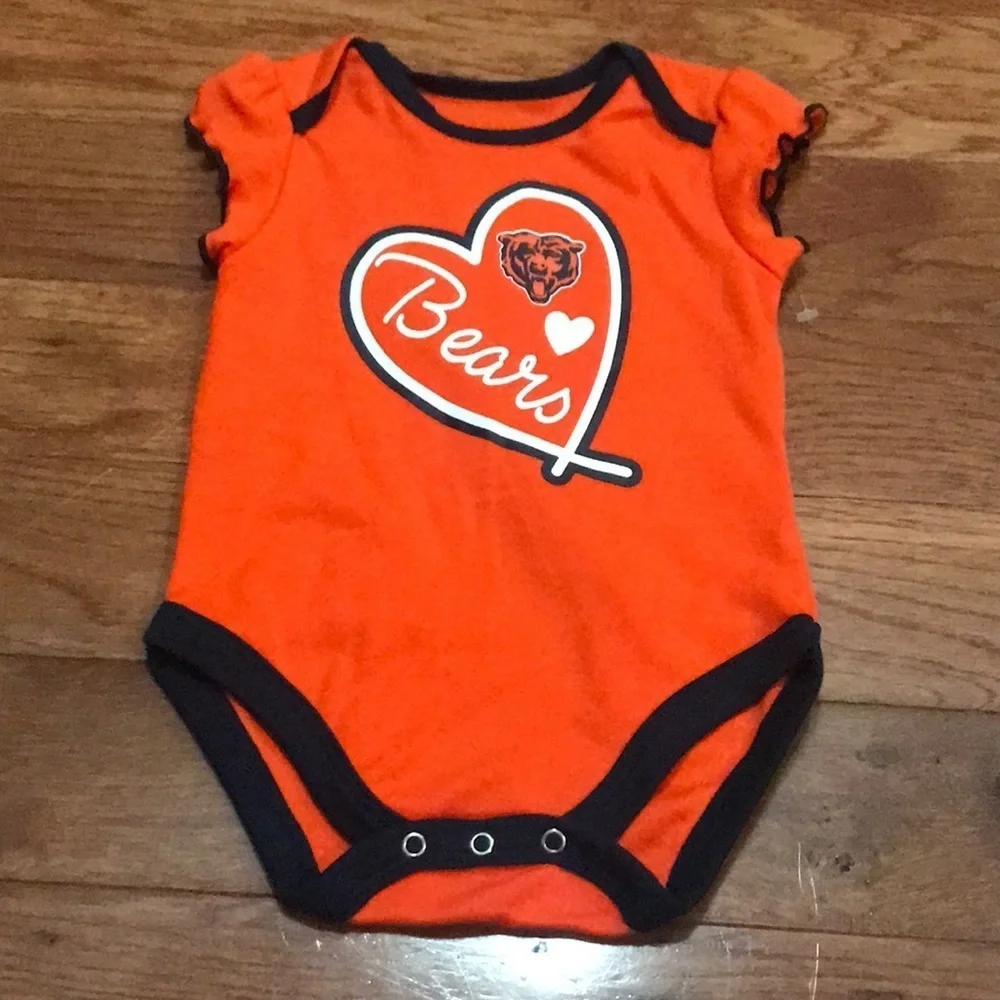 NFL nwot chicago